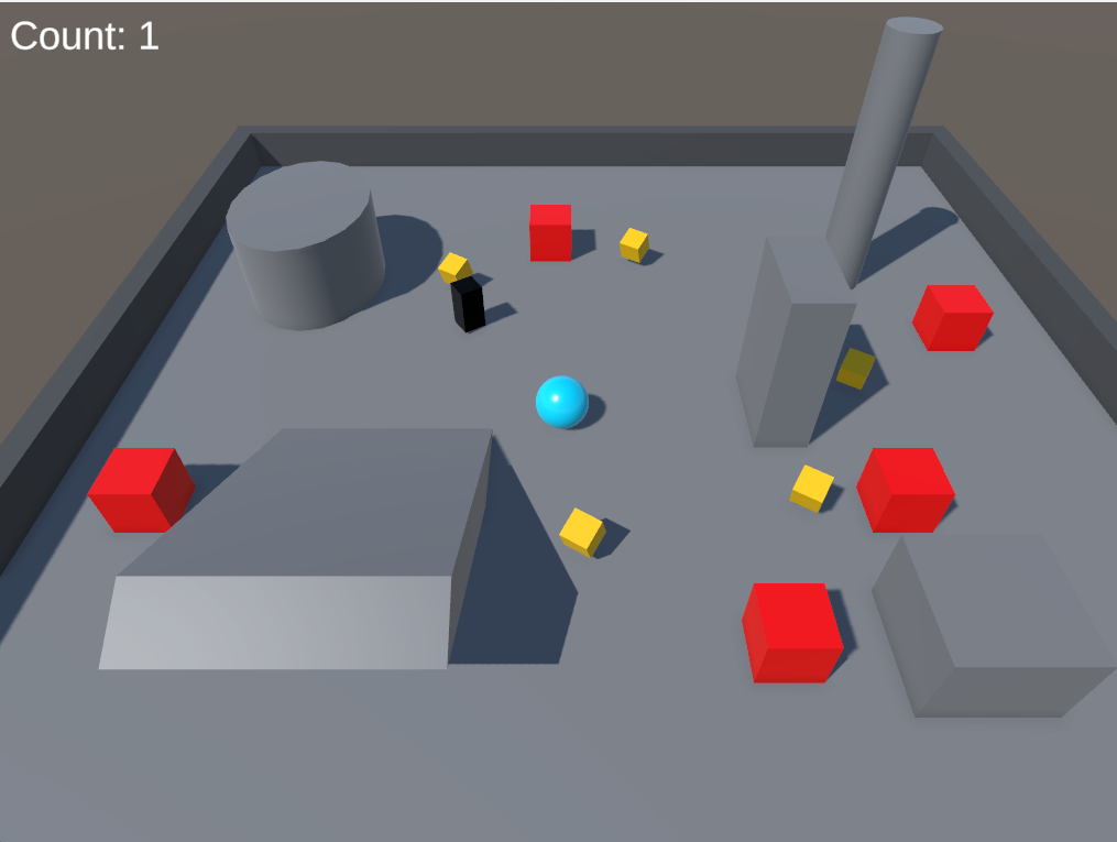 Roll-A-Ball Game cover